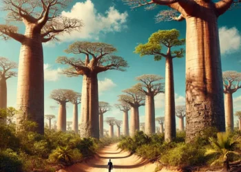 Madagascar is surging the tourism industry with new Visa free entry policy for 24 countries including Malaysia,South Africa & Singapore