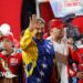 Maduro declared winner in disputed vote
