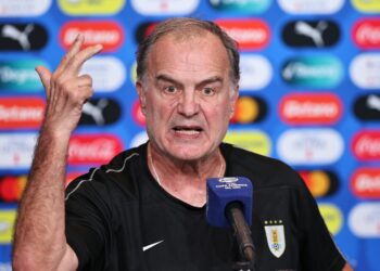 Marcelo Bielsa defends Uruguay players after Copa America brawl | Football News