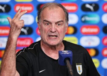 Marcelo Bielsa slams US-hosted Copa America in ominous rant before 2026 World Cup