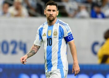 Messi among 5 players to watch
