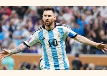 Messi looks to lead record 16th Copa America