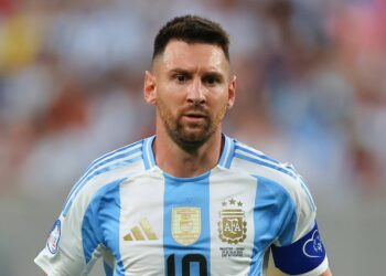 Messi makes decision on 2028 Copa America availability