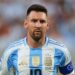 Messi makes decision on 2028 Copa America availability