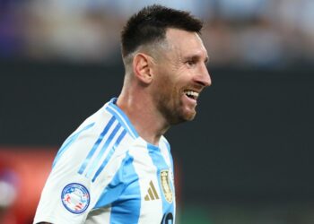 Messi scores as Argentina beat Canada to reach the 2024 Copa America final: Highlights, goals