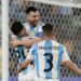 Messi's 109th goal leads defending champion Argentina over Canada 2-0 and into Copa America final | Football News
