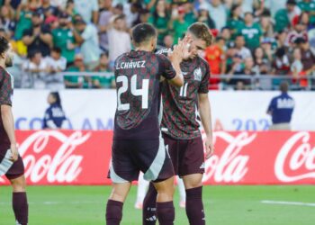Mexico 0-0 Ecuador: El Tri eliminated in Copa America group stage