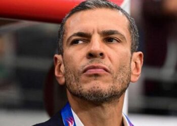 Mexico coach Lozano sacked after Copa America disappointment