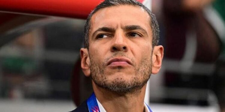 Mexico coach Lozano sacked after Copa America disappointment