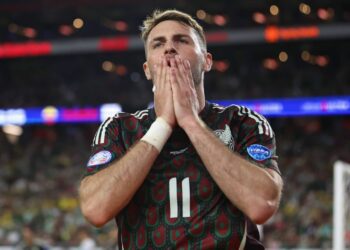 Mexico crashes out of Copa America: 14 years of underachievement
