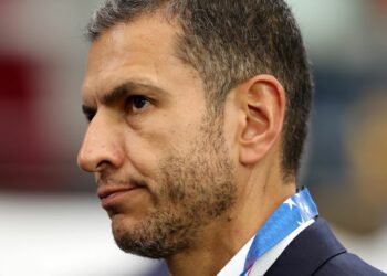 Mexico go out in the group stage of Copa América after scoreless draw with Ecuador