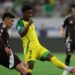 Mexico rallies to beat Jamaica 1-0