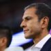 Mexico sack manager Jaime Lozano