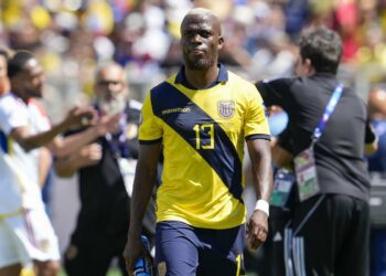 Mexico vs Ecuador, Copa America 2024: Predicted lineups, formations, team news for MEX v ECU Group B match