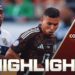 Mexico vs. Ecuador Highlights