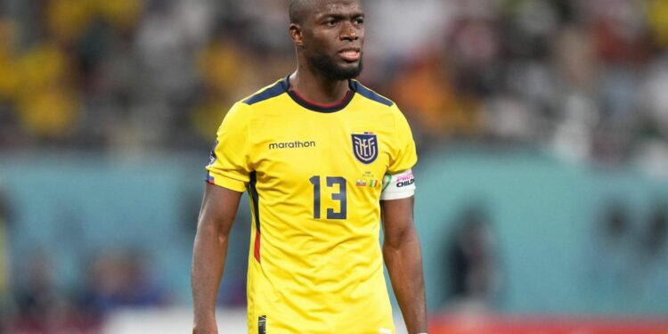 Mexico vs Ecuador: Lineups for this 2024 Copa America match