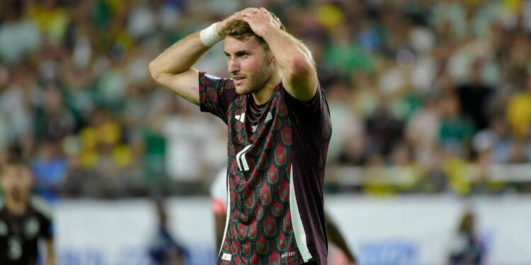 Mexico's Copa America humiliation proves USMNT star Tim Ream was right all along