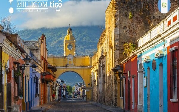 Millicom acquires full control of Tigo Guatemala