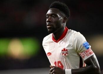 Motivated Canada ready to face Venezuela in Copa America quarter-final on TSN