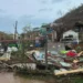 Nightmare hurricane Beryl causes pain in Eastern Caribbean