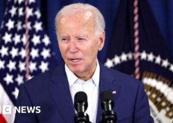 'No place in America for this'