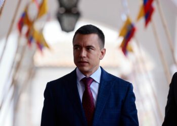 Now Empowered, Noboa Can Still Avoid Authoritarian Drift