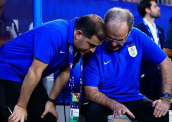 Nunez comes close! - The New York Times