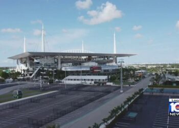 Officials release safety tips for fans of Argentina, Colombia