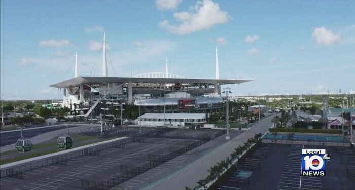 Officials release safety tips for fans of Argentina, Colombia