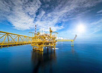 Oil firms Apache, Total make second major oil discovery offshore Suriname