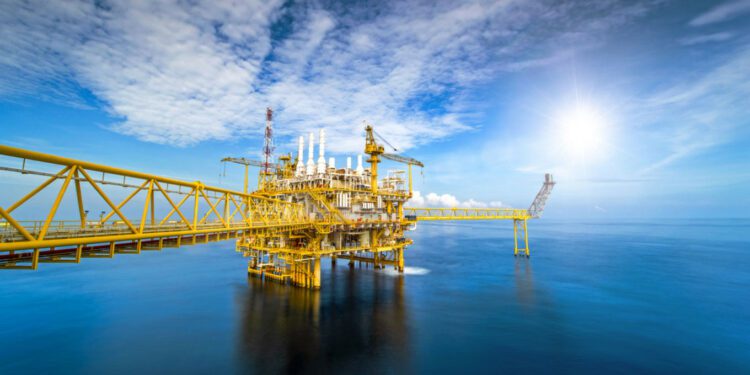 Oil firms Apache, Total make second major oil discovery offshore Suriname