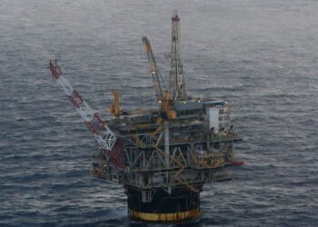 Oil megadeal: Chevron to buy Hess for $53 billion