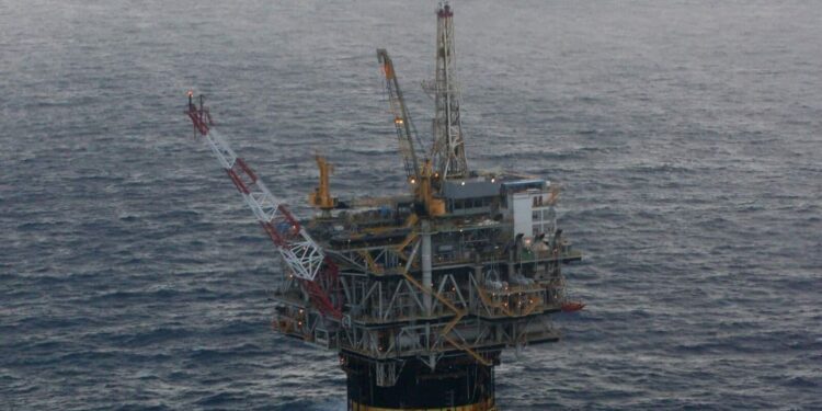 Oil megadeal: Chevron to buy Hess for $53 billion