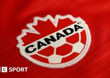 Olympic football: Canada used drones before Paris 2024, including at Copa America