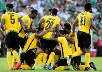 Optimism for Jamaican football as JFF secures international support post-Copa America