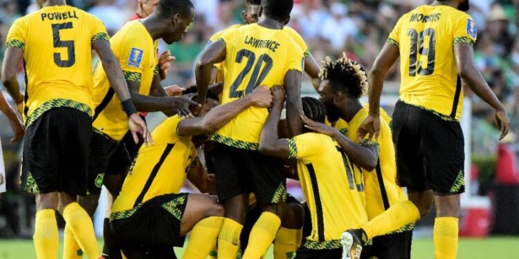 Optimism for Jamaican football as JFF secures international support post-Copa America