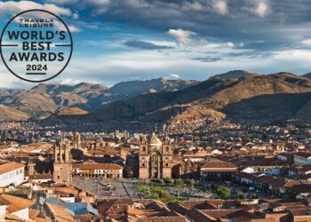 Our Readers' Favorite Cities in Central and South America of 2024