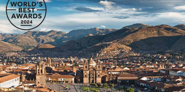 Our Readers' Favorite Cities in Central and South America of 2024