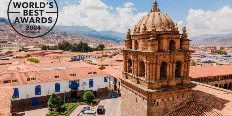 Our Readers’ Favorite City Hotels in Central and South America of 2024