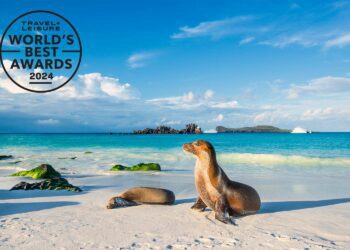 Our Readers’ Favorite Islands in Mexico and Central and South America of 2024