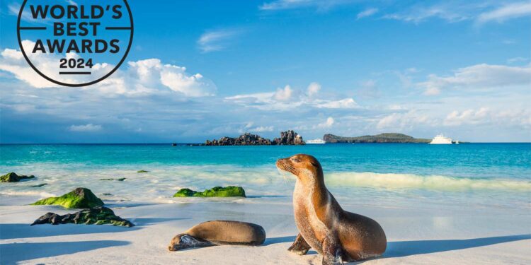 Our Readers’ Favorite Islands in Mexico and Central and South America of 2024