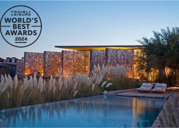 Our Readers’ Favorite Resorts in South America of 2024