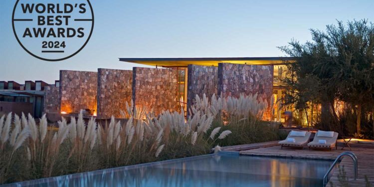 Our Readers’ Favorite Resorts in South America of 2024