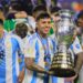 Outrage over Argentina’s racist song during Copa America celebrations | Newsfeed