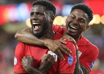 Panama Makes History By Advancing to Copa América Quarter-Finals for the First Time
