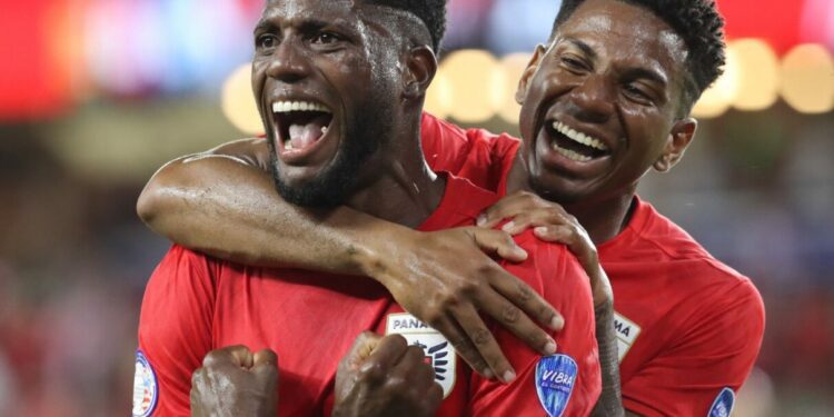 Panama Makes History By Advancing to Copa América Quarter-Finals for the First Time