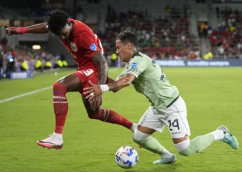 Panama beat Bolivia to reach Copa quarters - Free Malaysia Today