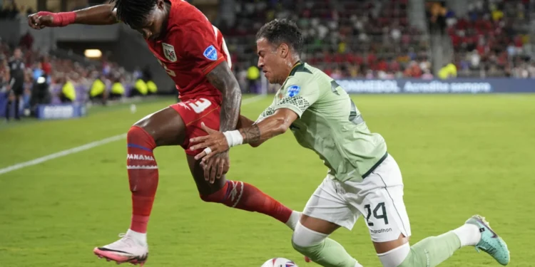 Panama beat Bolivia to reach Copa quarters - Free Malaysia Today