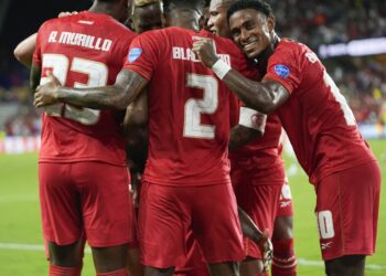 Panama beats Bolivia 3-1 to reach knockout rounds and help eliminate the U.S. from Copa America