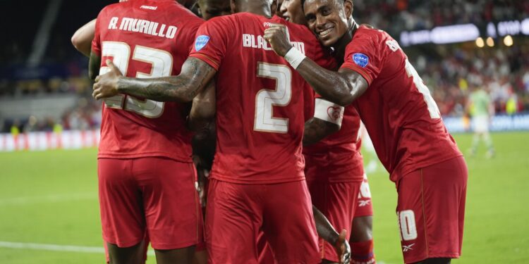 Panama beats Bolivia 3-1 to reach knockout rounds and help eliminate the U.S. from Copa America